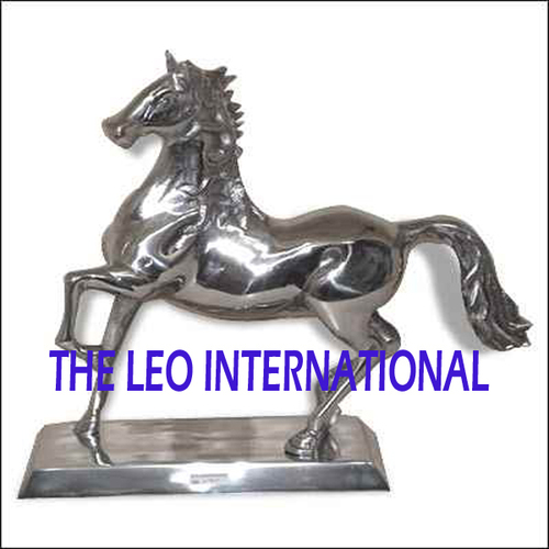 Horse Sculpture