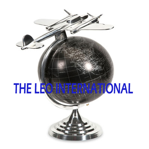 World Globe