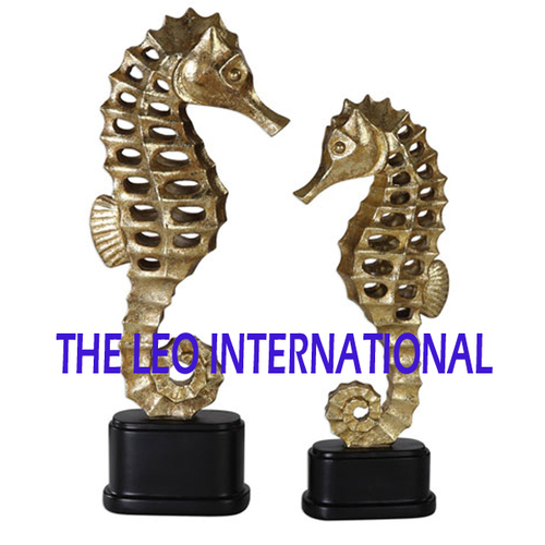 Aluminium Animal Sculpture