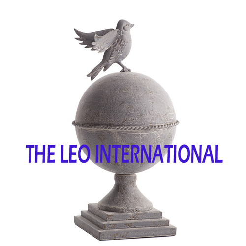 Decorative Globe