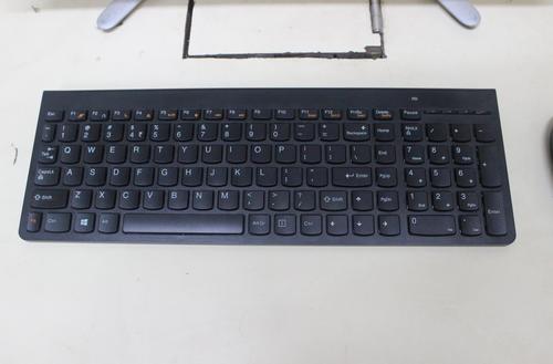 Branded Wireless Keyboard