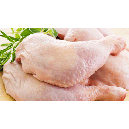 Frozen Fresh Chicken