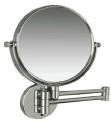 Bath Accessories Shaving Mirror