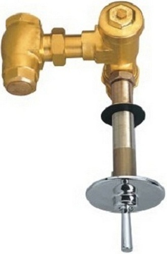 Concealed Flush Valve