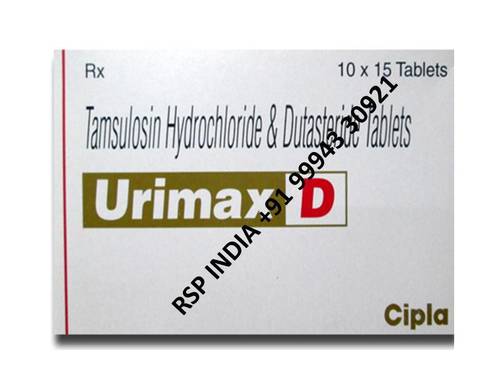 Urimax D