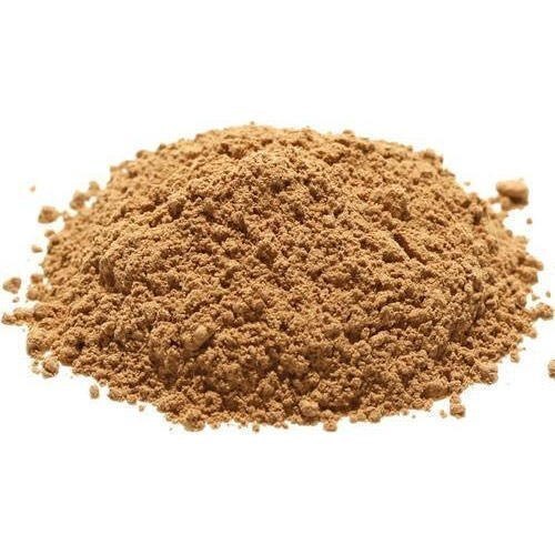 Ayurvedic Bhasmas