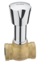 Brass Flush Valve
