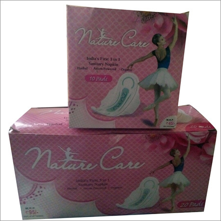 Sanitary Pads