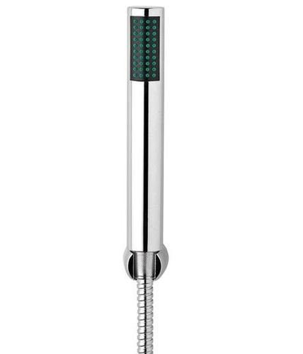 Round Overhead Shower