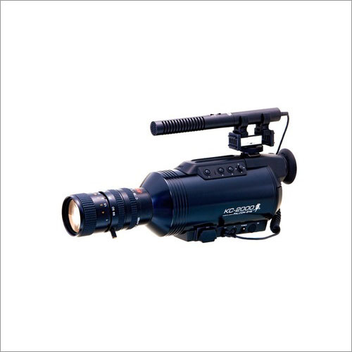 Night Vision Eye Camera