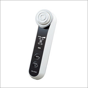 Platinum White RF Beauty Equipment