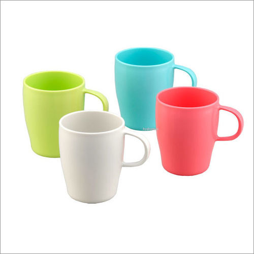 Coloured Folio Mug