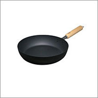 Magma Plate Iron Skillet