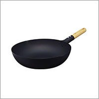 Stir Frying Pan
