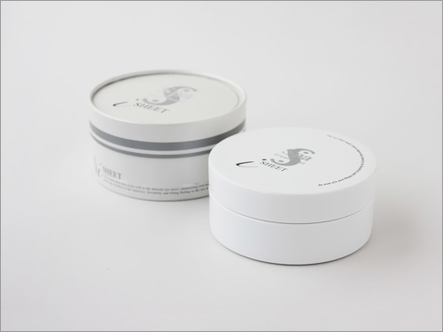SPA Treatment Face Mask