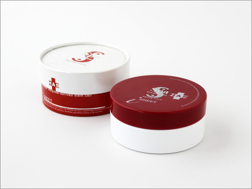SPA Treatment Face Mask