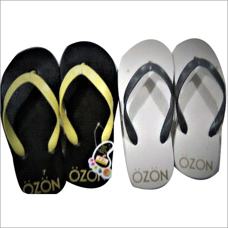 Mens Trendy Flip Flops