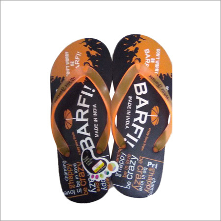 Mens Stylish Flip Flops
