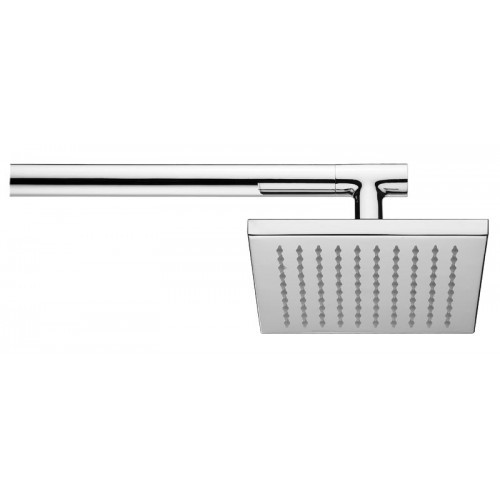 Square Overhead Shower