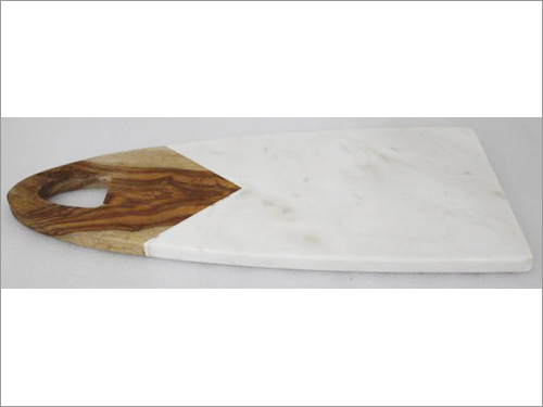 Marble Chopping Board