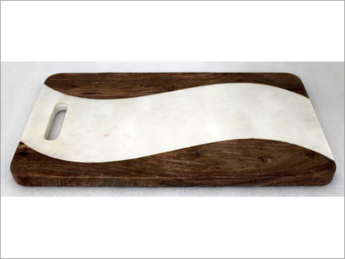 Contemporary Chopping Board