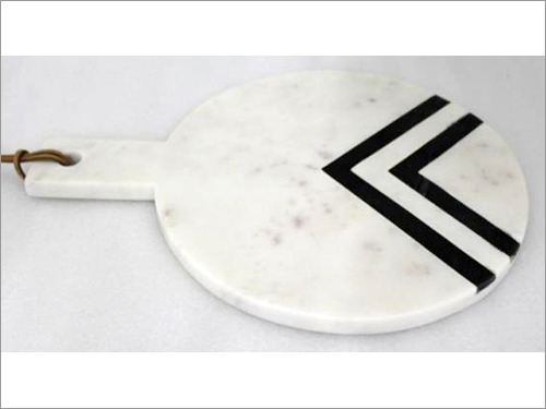 Marble Chopping Board