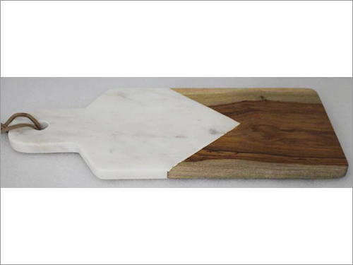 Marble Chopping Board