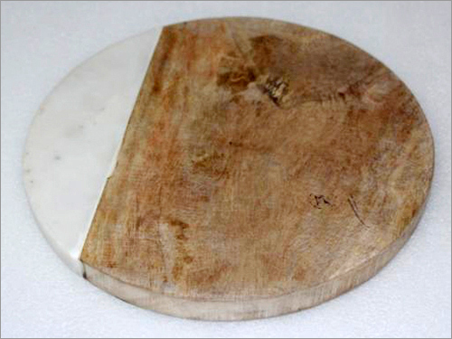 Marble Chopping Board