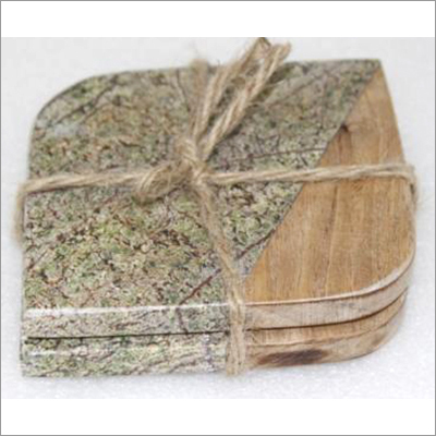 Sandstone Coasters