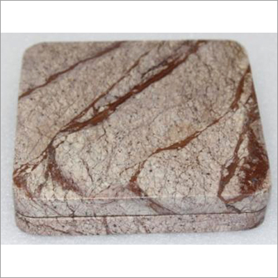 Stone Coasters