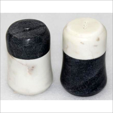 Salt And Pepper