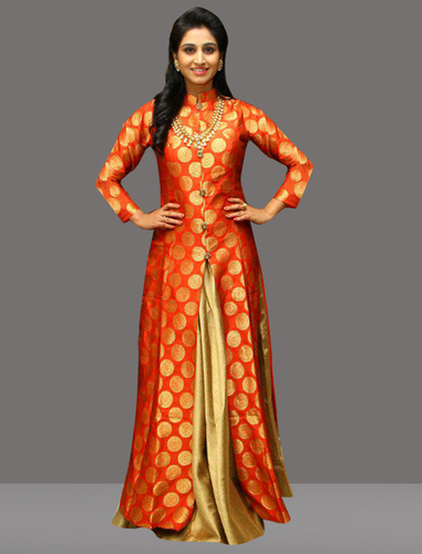 Printed Designer Lehenga Choli