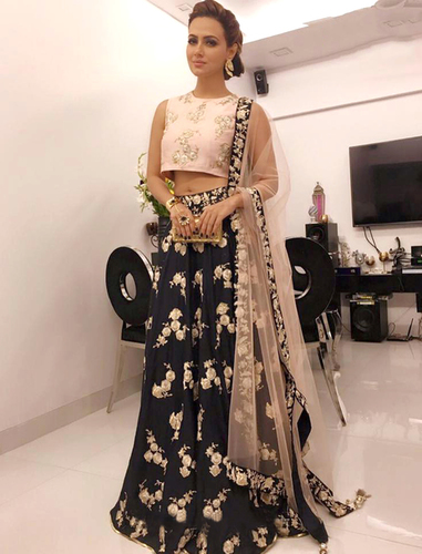 Designer Lehenga Choli
