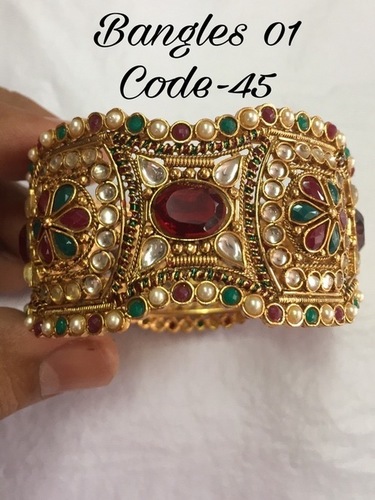 Bangle Set