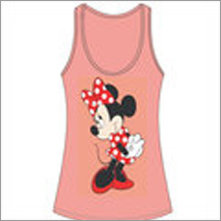 Kids Vest