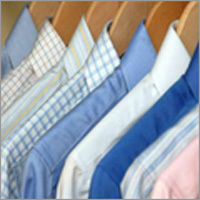 Cotton Shirt Collar Style: Classic