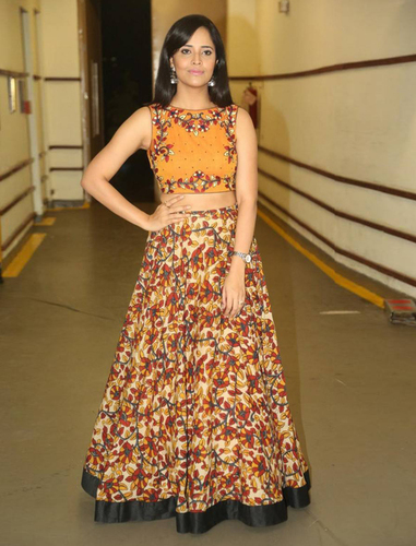 Lehenga Choli