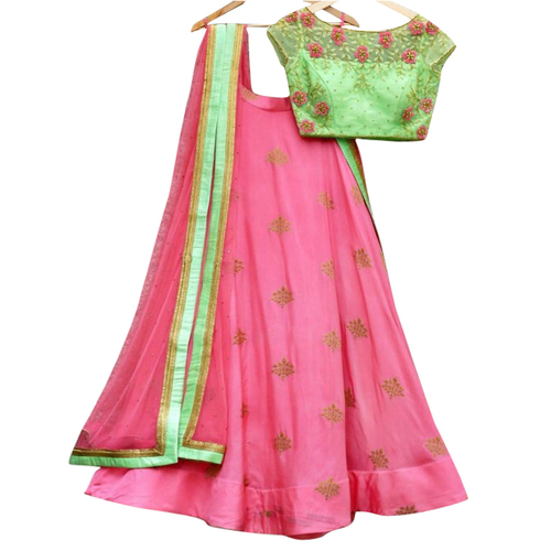 Lehenga Choli