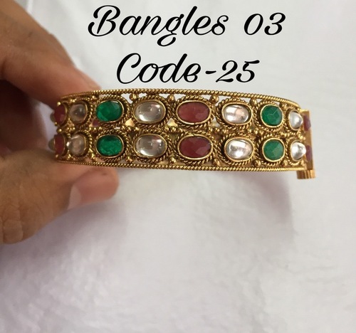 Artificial Bangle Set