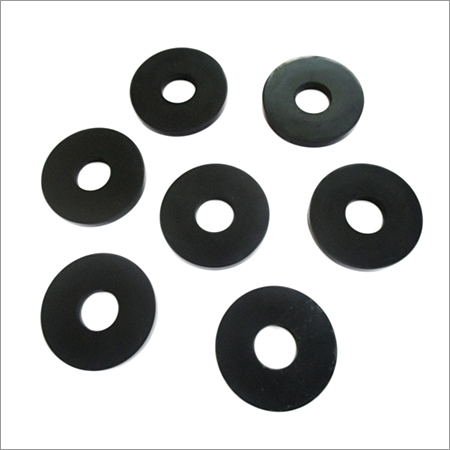 Industrial Rubber Washers Diameter: As Per Requirement
