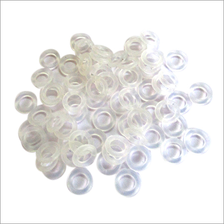 Precision Rubber O Rings
