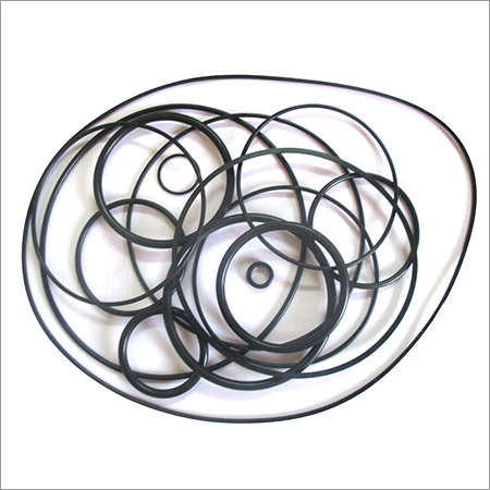 O Rings