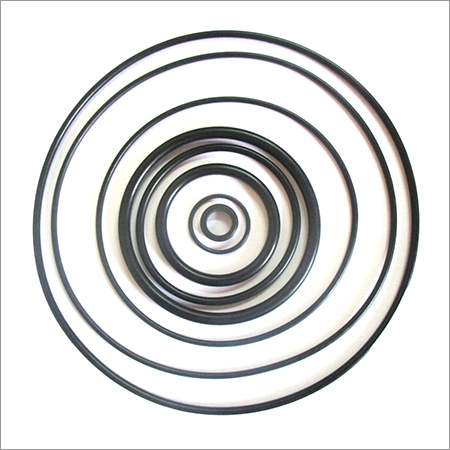 Ptfe O Rings