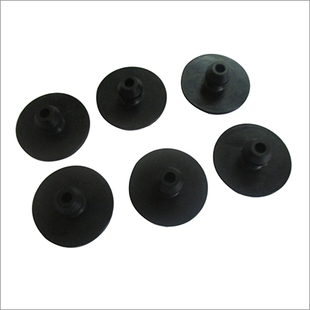 Rubber Grommet