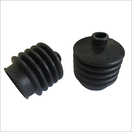 Industrial Rubber Bellow