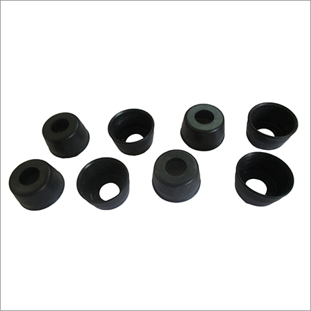 Industrial Rubber Cap