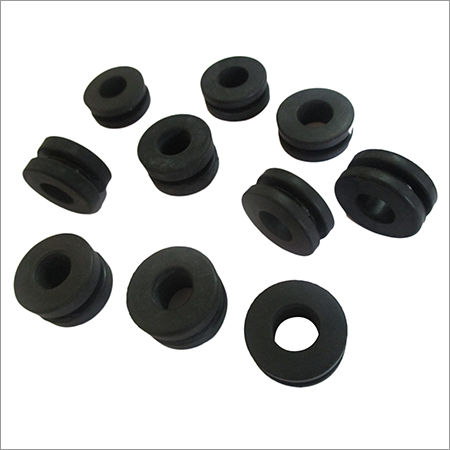 Epdm Rubber Grommets