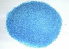 COPPER SULPHATE
