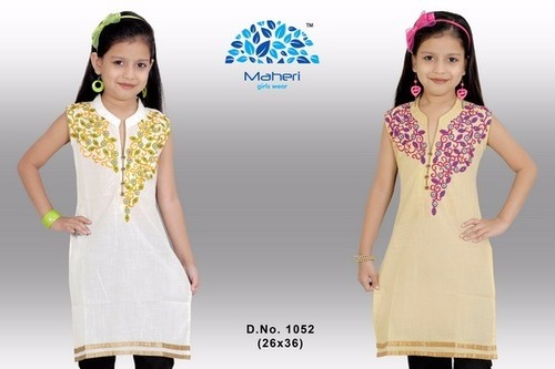 GIRLS TOP