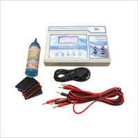 Interferential Therapy Unit